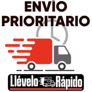 ENVIO PRIORITARIO